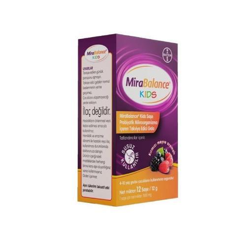 Resim Mirabalance Kids 12 Şase