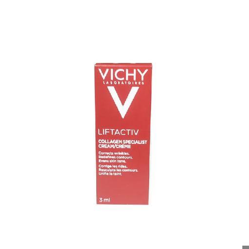 Resim Vichy Liftactiv Collagen Specialist Yüz Kremi 3 ml