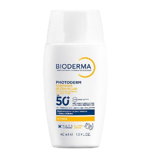 Resim Bioderma Photoderm Xdefense Spf50+ 40 ml