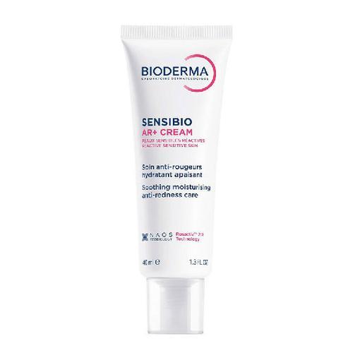 Resim Bioderma Sensibio Ar+ Cream 40 ml