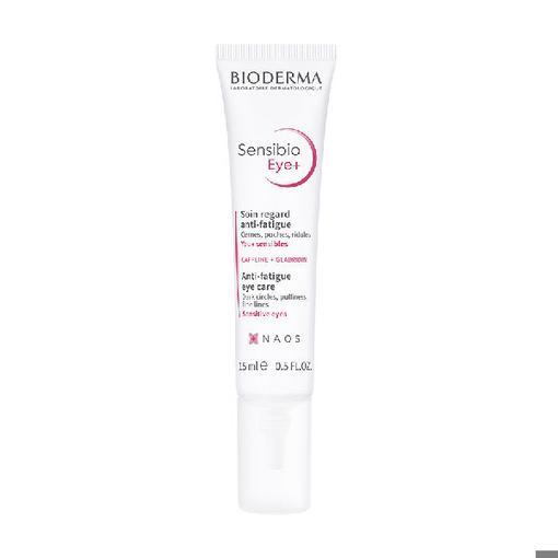 Resim Bioderma Sensibio Eye+ 15 ml