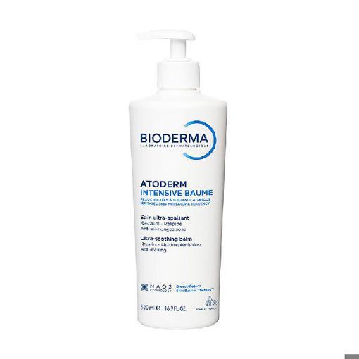 Resim Bioderma Atoderm Intensive Baume 500 ml