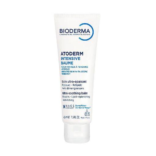 Resim Bioderma Atoderm İntensive Baume 45 ml