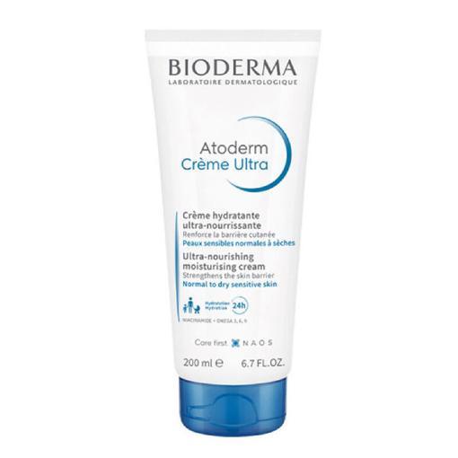 Resim Bioderma Atoderm Cream Ultra 200 ml - 689 TL Etiketli