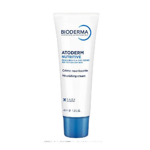 Resim Bioderma Atoderm Nutrition Cream 40 ml