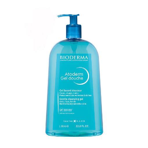 Resim Bioderma Atoderm Shower Gel 1 lt