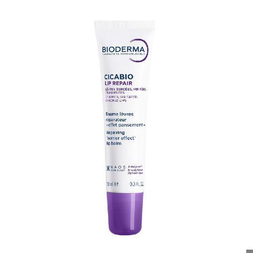 Resim Bioderma Cicabio Lip Repair 10 ml