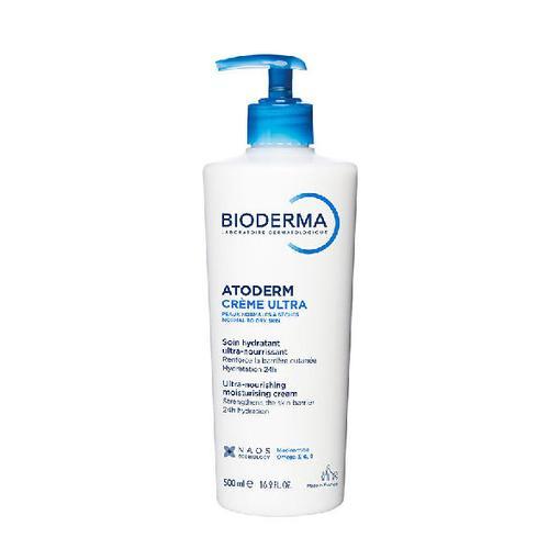 Resim Bioderma Atoderm Cream Ultra 500 ml