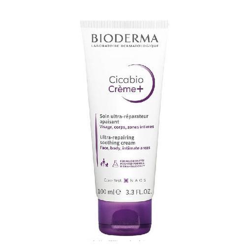 Resim Bioderma Cicabio Creme 100 ml