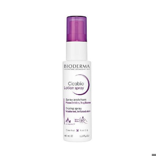 Resim Bioderma Cicabio Lotion Spray 40 ml