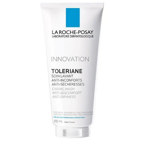 Resim La Roche Posay Toleriane Caring Wash 200 ml