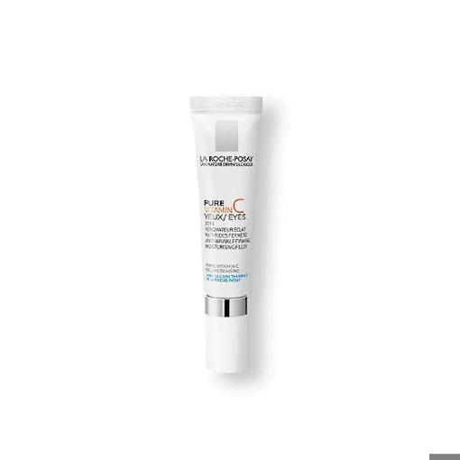 Resim La Roche Posay Pure Vitamin C Yeux 15 ml