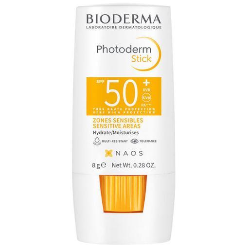 Resim Bioderma Photoderm Stick SPF50+ 8 gr