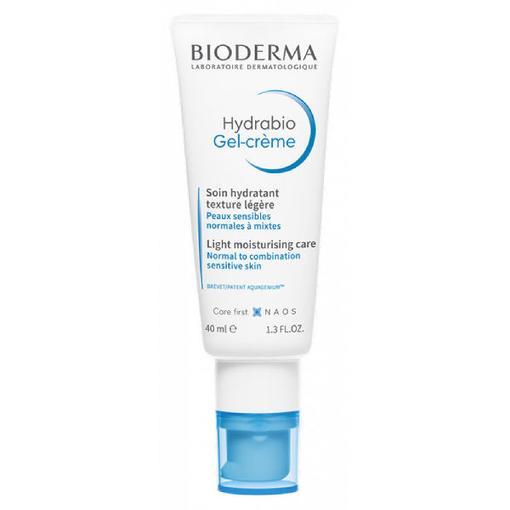 Resim Bioderma Hydrabio Gel Cream 40 ml