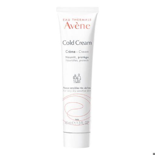 Resim Avène Cold Cream 40 ml