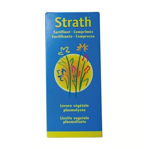 Resim Strath 40 Tablet