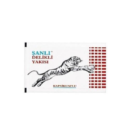Resim Şanlı Yakı