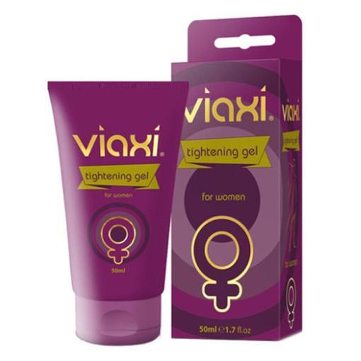 Resim Viaxi Tightening Gel For Women 50 ml - Vajina Sıkılaştırıcı Jel