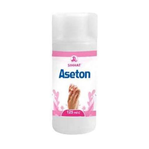 Resim Sıhhat Aseton 125 ml