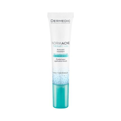 Resim Dermedic Normacne Salisilik Asit Krem 15 ml