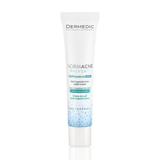 Resim Dermedic Normacne Canlandırıcı Gece Kremi 40 ml