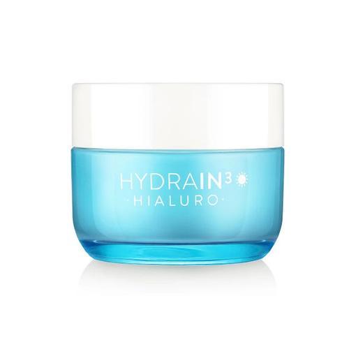 Resim Dermedic Hydrain3 Hialuro Ultra Nemlendirici Krem Jel 50 ml