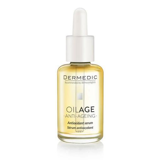 Resim Dermedic Oilage Serum 30 ml