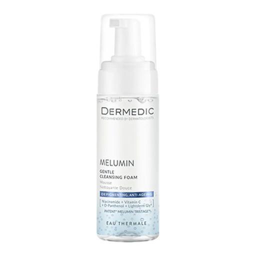 Resim Dermedic Melumin Temizleme Köpügü 170 ml