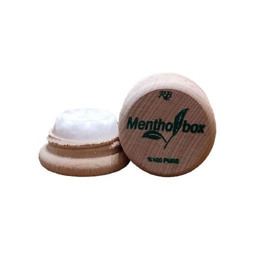 Resim Mentholbox Menthol Taşı 6 gr