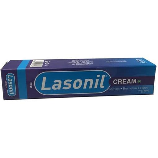 Resim Lasonil Cilt Bakım Kremi 30 gr