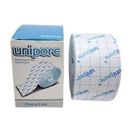 Resim Unipore Flaster Fix 10m × 5cm
