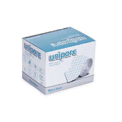Resim Unipore Flaster Fix 10 cm × 10 m