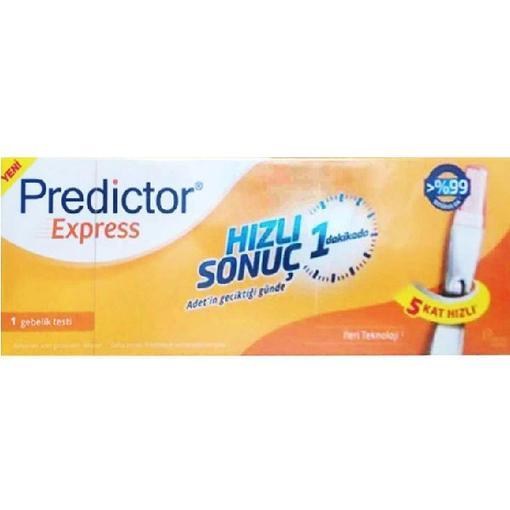 Resim Predictor Gebelik Testi