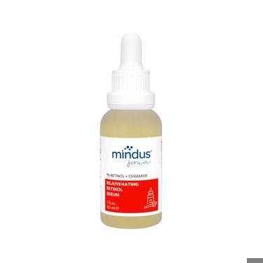 Resim Mindus Retinol Serum 30 ml