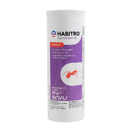 Resim Envu Habitro Karınca Granülü 80 gr