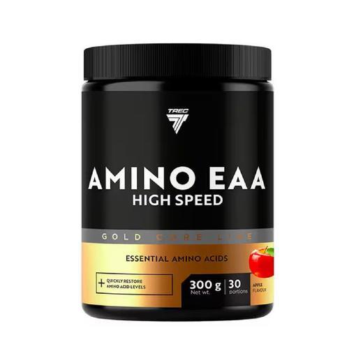 Resim Trec Nutrition Gold Core Line Amino EAA 300 Gr - Elma
