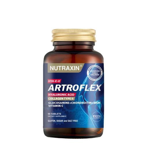 Resim Nutraxin Artroflex HYA-C-II 90 Tablet