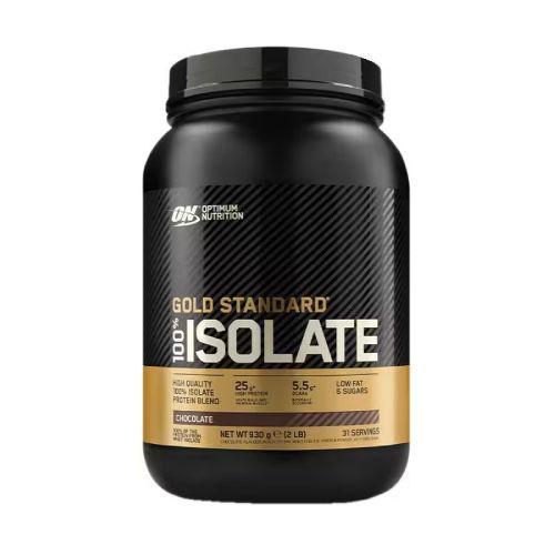 Resim Optimum Nutrition Gold Standard Isolate Protein 930 Gr