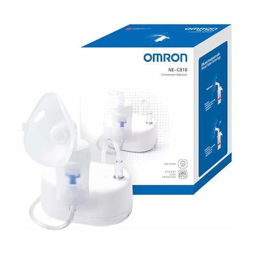 Resim Omron Nec810 Nebülizatör Ne-C810-E