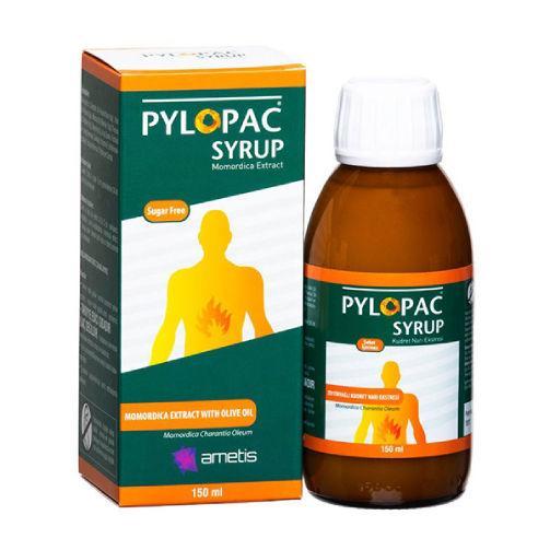Resim Pylopac Şurup 150 ml