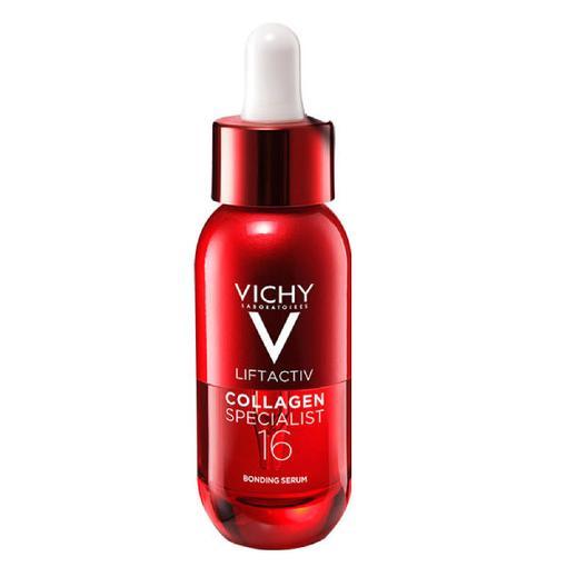 Resim Vichy Liftactiv Collagen Specialist 16 Bonding Cilt Bakım Serumu 30 ml