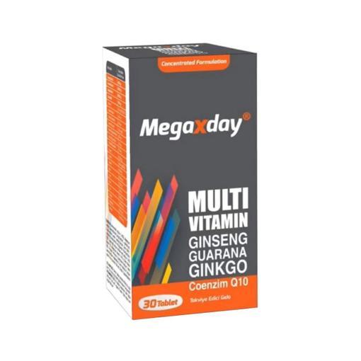Resim Megaday 30 Tablet