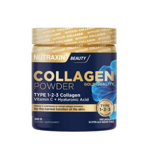 Resim Nutraxin Collagen Powder Gold Quality 300 gr