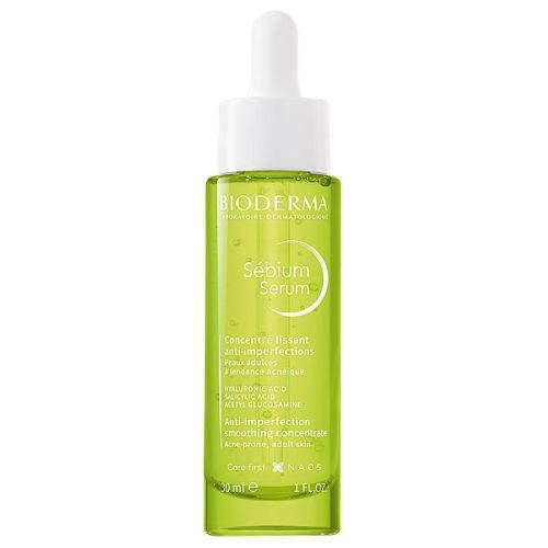 Resim Bioderma Sebium Serum 30 ml
