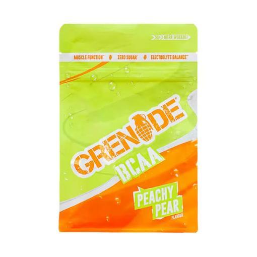 Resim Grenade Peachy Pear BCAA 390 Gr