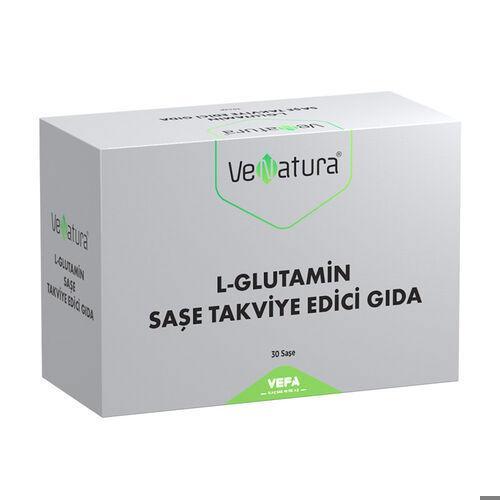 Resim Venatura L-Glutamin 30 Saşe