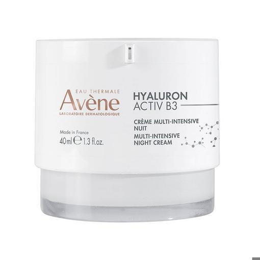 Resim Avene Hyaluron Activ B3 Çok Yoğun Gece Kremi 40 ml