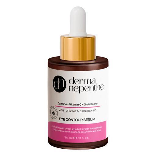Resim Derma Nepenthe Göz Çevresi Serum 30 ml