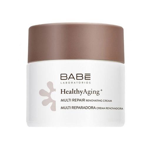 Resim Babe Healthy Aging Multi Repair Renovating Cream 50 ml