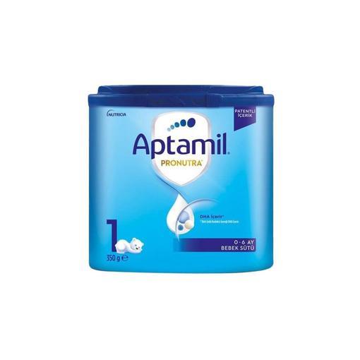 Resim Aptamil Pronutra 1 Devam Sütü 350 gr